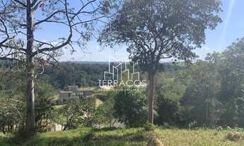 Imagem 2: ÓTIMO TERRENO À VENDA EM CONDOMÍNIO FECHADO DE ALTO PADRÃO EM JUNDIAÍ SP, PARQUE DOS MANAC