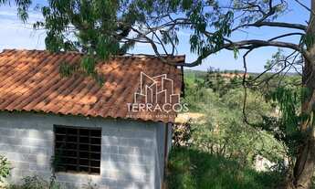 Imagem 4: ÓTIMO TERRENO À VENDA EM CONDOMÍNIO FECHADO DE ALTO PADRÃO EM JUNDIAÍ SP, PARQUE DOS MANAC