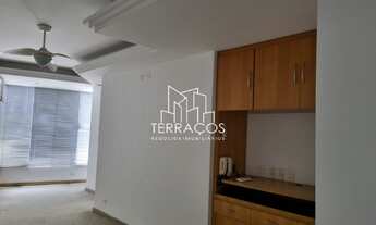 Imagem 7: 108M² - SALA À VENDA AV. CIDADE JARDIM X FARIA LIMA