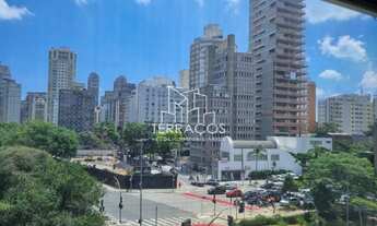 Imagem: 108M² - SALA À VENDA AV. CIDADE JARDIM