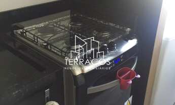 Imagem 5: LINDO APARTAMENTO 57M² - 2 QUARTOS / 1 SUÍTE - LIVING ITIRAPINA, JUNDIAÍ/SP