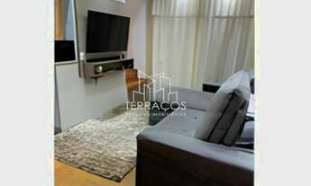 Imagem 2: CASA EM CAMPO LIMPO PAULISTA NO BAIRRO VILA CARDOSO PROXÍMO AO CENTRO