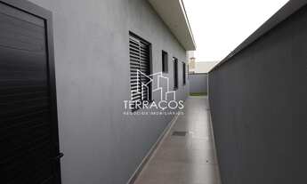 Imagem 5: CASA COM 03 DORMITÓRIOS (1 SUITE+CLOSET), 02 VAGAS , 181 METROS