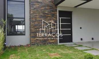 Imagem: CASA COM 03 DORMITÓRIOS (1 SUITE CLOSET)