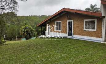 Imagem 2: SITÍO COM 19.0000 M² COM CASA PARA CASEIRO - PRÓXIMO DA ROD. EDGAR MÁXIMO ZAMBOTO