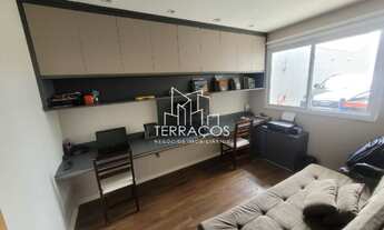 Imagem: SOBRADO NO PARQUE RESIDENCAIL EM JUNDIAÍ