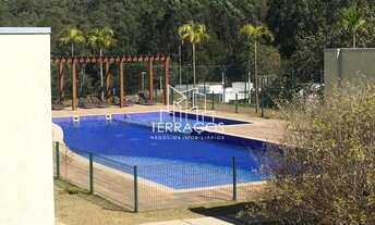 Imagem 7: ÓTIMO TERRENO À VENDA NO CONDOMÍNIO ECOLOGIE RESIDENCIAL EM ITATIBA SP, COM PROJETO JÁ APR