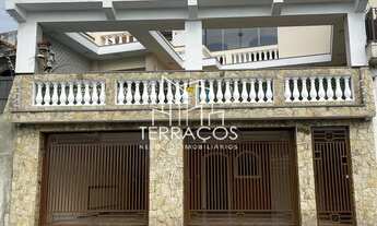 Imagem: CASA SOBRADO - VILA MATILDE - SÃO PAULO