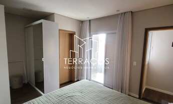 Imagem 7: SOBRADO NO PARQUE RESIDENCAIL EM JUNDIAÍ