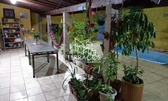 Imagem 2: ÓTIMA CASA 154M² À VENDA - 2 SUÍTES E PISCINA - JARDIM BOA VISTA, JUNDIAÍ/SP