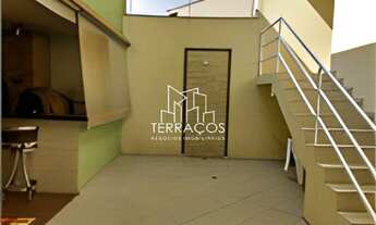 Imagem 2: SOBRADO JARDIM MARAMBAIA EM JUNDIAI, EDÍCULA COM MOVEIS PLANEJADOS