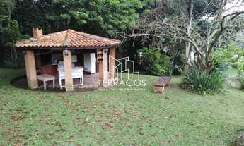 Imagem 4: SITÍO COM 19.0000 M² COM CASA PARA CASEIRO - PRÓXIMO DA ROD. EDGAR MÁXIMO ZAMBOTO