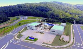 Imagem 5: ÓTIMO TERRENO À VENDA NO CONDOMÍNIO ECOLOGIE RESIDENCIAL EM ITATIBA SP, COM PROJETO JÁ APR