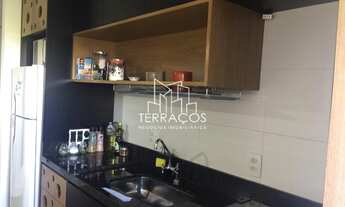 Imagem 4: LINDO APARTAMENTO 57M² - 2 QUARTOS / 1 SUÍTE - LIVING ITIRAPINA, JUNDIAÍ/SP