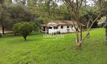 Imagem 3: SITÍO COM 19.0000 M² COM CASA PARA CASEIRO - PRÓXIMO DA ROD. EDGAR MÁXIMO ZAMBOTO