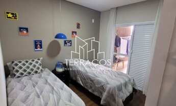 Imagem 6: SOBRADO NO PARQUE RESIDENCAIL EM JUNDIAÍ