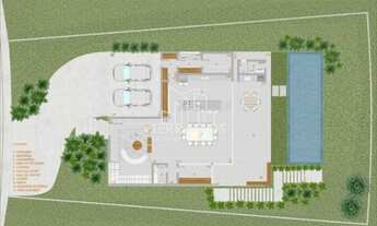 Imagem 6: EXCELENTE TERRENO EM CONDOMÍNIO DE ALTO PADRÃO À VENDA, TERRAS DA ALVORADA, JUNDIAÍ SP