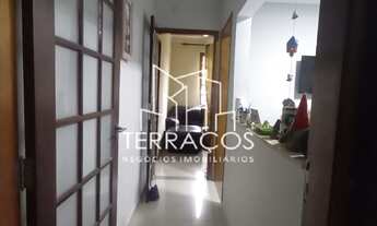 Imagem 7: ÓTIMA CASA 154M² À VENDA - 2 SUÍTES E PISCINA - JARDIM BOA VISTA, JUNDIAÍ/SP