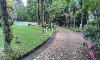 Imagem 6: SITÍO COM 19.0000 M² COM CASA PARA CASEIRO - PRÓXIMO DA ROD. EDGAR MÁXIMO ZAMBOTO