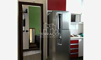 Imagem 7: SOBRADO JARDIM MARAMBAIA EM JUNDIAI, EDÍCULA COM MOVEIS PLANEJADOS