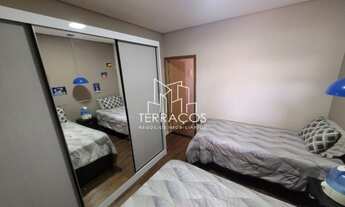 Imagem 5: SOBRADO NO PARQUE RESIDENCAIL EM JUNDIAÍ