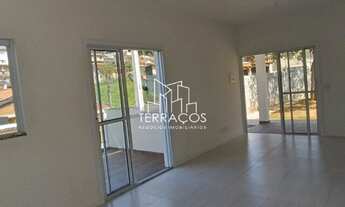 Imagem 3: CASA JARDIM SANTA LUCIA EM CAMPO LIMPO PAULISTA, PRONTO PARA MORAR