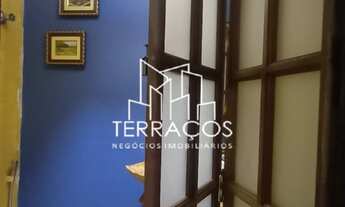 Imagem 4: ÓTIMA CASA 154M² À VENDA - 2 SUÍTES E PISCINA - JARDIM BOA VISTA, JUNDIAÍ/SP