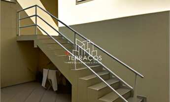 Imagem 4: SOBRADO JARDIM MARAMBAIA EM JUNDIAI, EDÍCULA COM MOVEIS PLANEJADOS