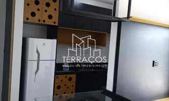 Imagem 2: LINDO APARTAMENTO 57M² - 2 QUARTOS / 1 SUÍTE - LIVING ITIRAPINA, JUNDIAÍ/SP