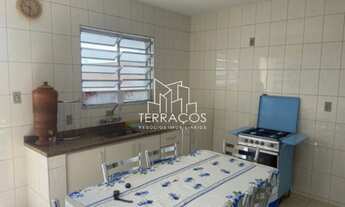 Imagem 6: CASA NO BAIRRO JARDIM PACAEMBU, ÓTIMA LOCALIZAÇÃO, COM EDÍCULA