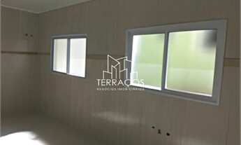 Imagem 6: SOBRADO JARDIM MARAMBAIA EM JUNDIAI, EDÍCULA COM MOVEIS PLANEJADOS