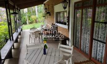 Imagem: SITÍO COM 19.0000 M² COM CASA PARA CASEIRO