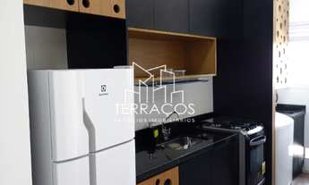 Imagem 3: LINDO APARTAMENTO 57M² - 2 QUARTOS / 1 SUÍTE - LIVING ITIRAPINA, JUNDIAÍ/SP