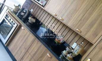 Imagem 3: APARTAMENTO À VENDA 83M² COM 3 DORMITÓRIOS - JD. ANA MARIA - JUNDIAÍ/SP