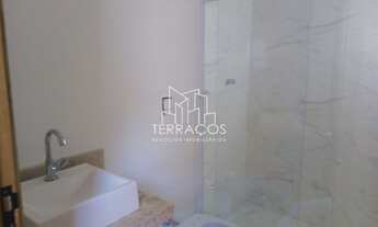 Imagem 7: CASA JARDIM SANTA LUCIA EM CAMPO LIMPO PAULISTA, PRONTO PARA MORAR