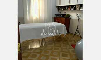 Imagem 7: CASA EM CAMPO LIMPO PAULISTA NO BAIRRO VILA CARDOSO PROXÍMO AO CENTRO