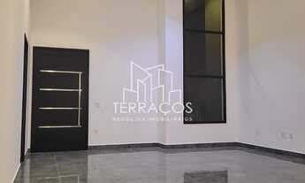 Imagem 7: CASA COM 03 DORMITÓRIOS (1 SUITE+CLOSET), 02 VAGAS , 181 METROS