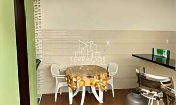 Imagem 3: SOBRADO JARDIM MARAMBAIA EM JUNDIAI, EDÍCULA COM MOVEIS PLANEJADOS