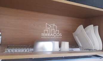 Imagem 6: LINDO APARTAMENTO 57M² - 2 QUARTOS / 1 SUÍTE - LIVING ITIRAPINA, JUNDIAÍ/SP