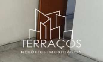 Imagem 7: CASA TÉRREA NOVA EM CONSTRUÇÃO COM 3 DORMITÓRIOS/1 SUÍTE NO BAIRRO RESIDENCIAL GIRASSOL EM