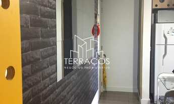 Imagem 7: LINDO APARTAMENTO 57M² - 2 QUARTOS / 1 SUÍTE - LIVING ITIRAPINA, JUNDIAÍ/SP