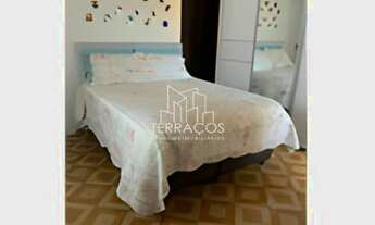 Imagem 6: CASA EM CAMPO LIMPO PAULISTA NO BAIRRO VILA CARDOSO PROXÍMO AO CENTRO