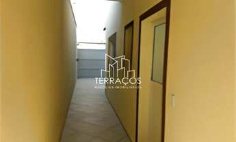 Imagem 5: SOBRADO JARDIM MARAMBAIA EM JUNDIAI, EDÍCULA COM MOVEIS PLANEJADOS