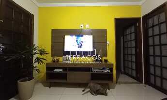 Imagem 3: ÓTIMA CASA 154M² À VENDA - 2 SUÍTES E PISCINA - JARDIM BOA VISTA, JUNDIAÍ/SP