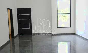 Imagem 6: CASA COM 03 DORMITÓRIOS (1 SUITE+CLOSET), 02 VAGAS , 181 METROS