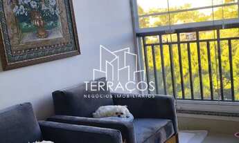 Imagem 4: APARTAMENTO À VENDA 83M² COM 3 DORMITÓRIOS - JD. ANA MARIA - JUNDIAÍ/SP