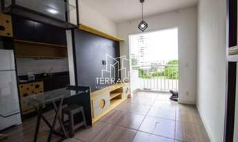 Imagem: LINDO APARTAMENTO 57M² - 2 QUARTOS / 1