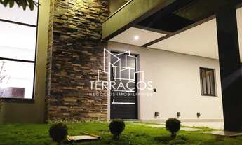 Imagem 4: CASA COM 03 DORMITÓRIOS (1 SUITE+CLOSET), 02 VAGAS , 181 METROS