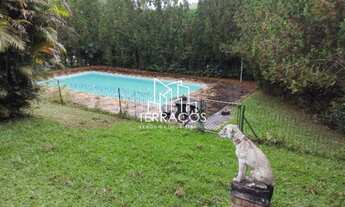 Imagem 7: SITÍO COM 19.0000 M² COM CASA PARA CASEIRO - PRÓXIMO DA ROD. EDGAR MÁXIMO ZAMBOTO