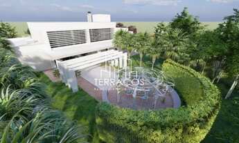 Imagem 5: ÓTIMO TERRENO COM 1.013,24 M² NO CONDOMÍNIO TERRAS CAXAMBÚ EM JUNDIAÍ - SP